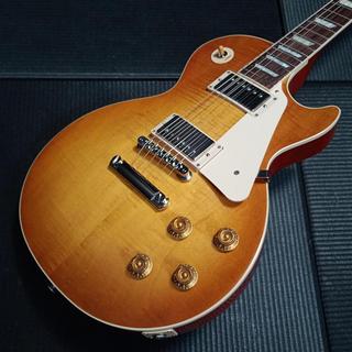 Gibson Ishibashi Exclusive Les Paul Standard 50s Figured Top Dirty Lemon Burst【御茶ノ水本店 FINEST GUITARS