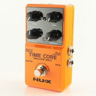 nu-x Time Core Deluxe MkII 【御茶ノ水本店】