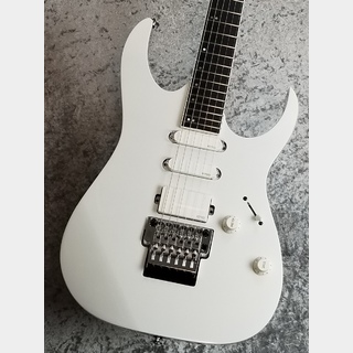 Ibanez RG5440C 【PW (Pearl White)】