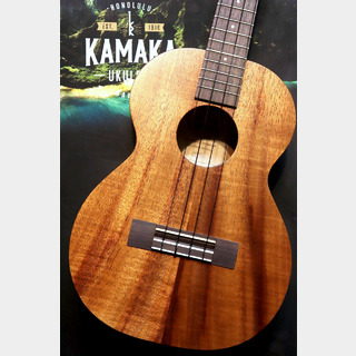 Kamaka 【ギグケースプレゼント!!!】 HF-3 #240595【テナー】【上位グレード級の美杢!?】【池袋店在庫品】