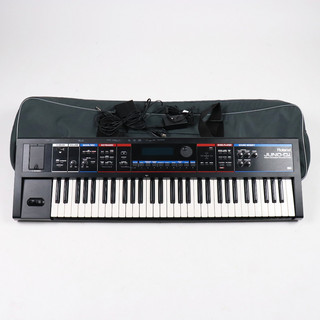 Roland 【中古】 モバイルシンセサイザー Roland JUNO-Di ローランド