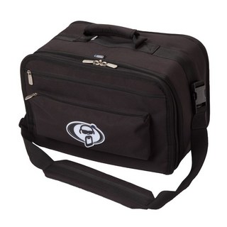 Protection Racket ダブルフットペダルバッグ [PVCベース] 【LPTRDFPEDAL2 / 3270-00】