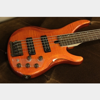 YAMAHA TRBX605FM / CMB(Caramel Brown)
