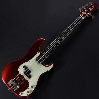 ベース Black Smoker TRAD MASTER SERIES BETA-P5 Black Smoker Trad Master Beta J5 Medium Aged 2023年（中古