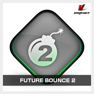 Vengeance SoundFUTURE BOUNCE 2