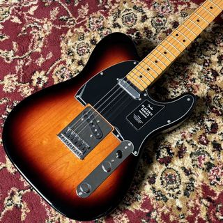 Fender PLAYER II TL MN