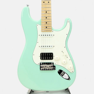 Suhr Classic S Antique M / Surf Green【アウトレット】