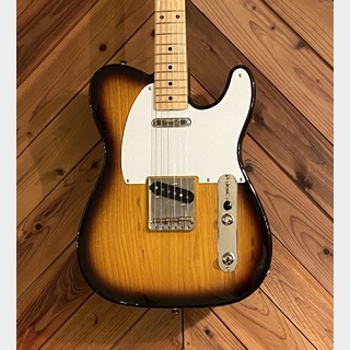 Fender Made in Japan Heritage Telecasterの検索結果【楽器検索
