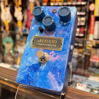 PHANTOM EVR #1 Bleu OD（新品）【楽器検索デジマート】