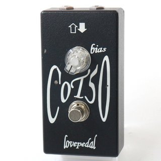 Lovepedal COT50 Angus Mod ギター用 オーバードライブ 【池袋店】