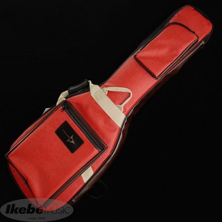 NAZCA Protect Case for Guitar Complete model [エレキギター用/ガーネット] 【受注生産品】
