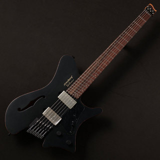 ブランド名 strandberg/Salen Jazz NX 6 (Black) #497【新品特価 berg】