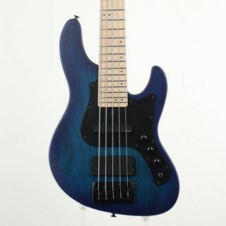 FUJIGEN(FGN) JMJ52-ASH-DE-M See through Blue Burst Matte 【梅田店】