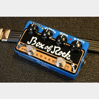 Z.Vex Box Of Rockの検索結果【楽器検索デジマート】