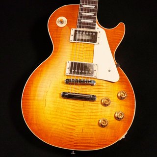 Gibson ISHIBASHI Exclusive Les Paul Standard 50s Figured Top Dirty Lemon Burst ≪S/N:215540301≫ 【心斎橋店