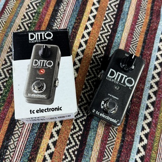 tc electronicの検索結果【楽器検索デジマート】