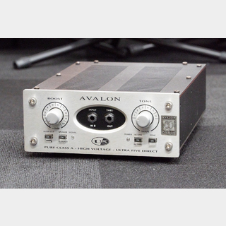 AVALON DESIGN、U5の検索結果【楽器検索デジマート】