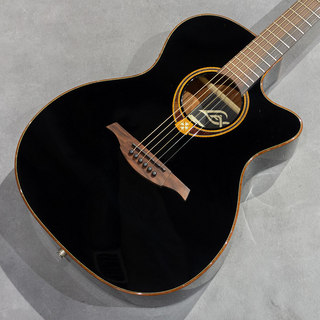 LAG Guitars T118ACE BLK【2024 GOLDEN WEEK BLACK SALE!2024年4月27日～】