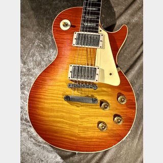 エレキギター、Gibson Custom Shop、les paul 60周年 クロサワ楽器の
