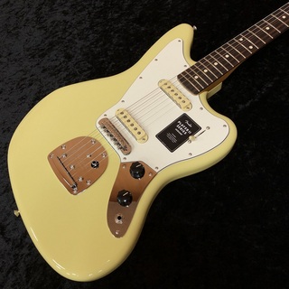 Fender  Player II Jaguar Hialeah Yellow