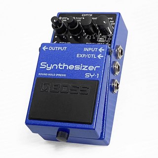 BOSS、SY-1の検索結果【楽器検索デジマート】