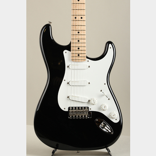 Fender Custom ShopMBS Eric Clapton Stratocaster NOS Black Lace Sensor / Built by Todd Krause 2019