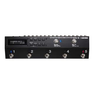 boss、ES-5の検索結果【楽器検索デジマート】