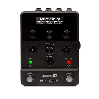 LINE 6 HX One
