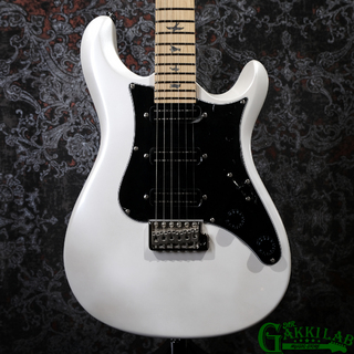 Paul Reed Smith(PRS) SE NF3 Maple Pearl White 【現物画像】【金利0%!】