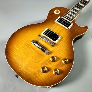 Gibson Les Paul Standard 50s Faded Vintage Honey Burst エレキギター 【傷ありアウトレット】