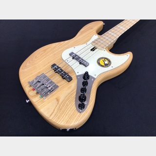 ベース Sire v7 Ash 5st Sire Marcus Miller V7 ASH REISSUE 5-String