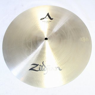 ZildjianA.Zildjian Thin Crash 16インチ 932g ジルジャン クラッシュシンバル【池袋店】