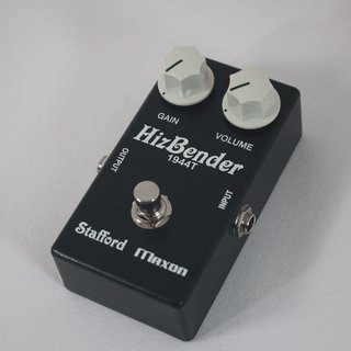 STAFFORD MAXON Hiz Bender / 1944T 【渋谷店】