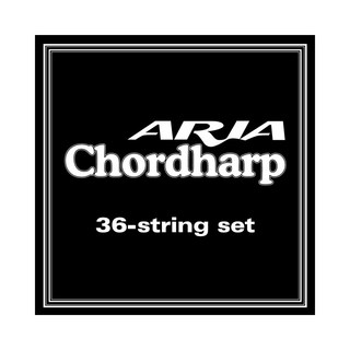 ARIA コードハープ用 セット弦