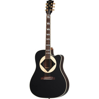 Gibson Jerry Cantrell "Atone" Songwriter (Ebony)