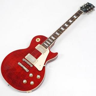 Gibson Custom Color Series Les Paul Standard 60s Figured Top / 60s Cherry  #228630178