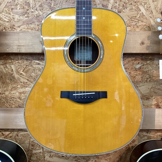 YAMAHA LL-TA / VT Trans Acoustic Guitar