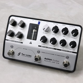 エフェクター（ギター・ベース用）、Two Notesの検索結果【楽器検索