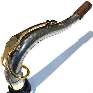 その他管楽器アクセサリー／パーツ ＞ サックス・ネックの検索結果