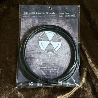 Nu-Clear Custom Soundsの検索結果【楽器検索デジマート】
