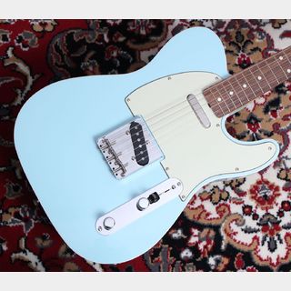 Fender FSR Traditional II 60s Telecaster Custom【Fender Special Run】島村楽器限定