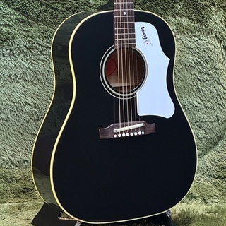 Gibson60s J-45 Original -Ebony- #20824014【48回迄金利0%対象】【送料当社負担】