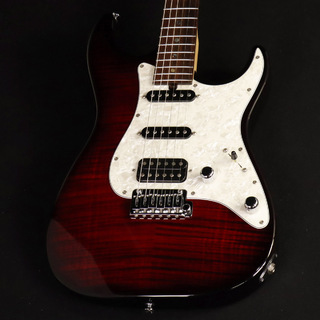 Ts GuitarsDST-Classic 22 Flame Crimson Burst【心斎橋店】
