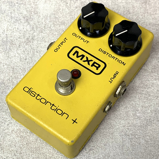 ギター用エフェクター、MXR、Distortionの検索結果【楽器検索デジマート】