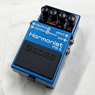 BOSS、PS-6の検索結果【楽器検索デジマート】