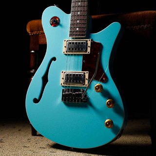 OOPEGG Supreme Collection Trailbreaker Mark2 w.Tremolo "Old Garage Stock"｜Mint