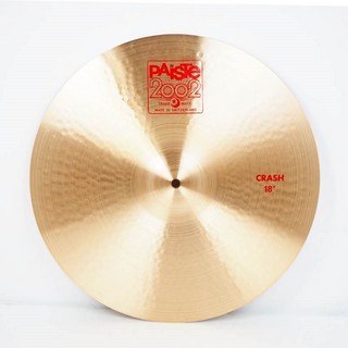 PAiSTe【USED】 2002 Crash 18 [1462g]