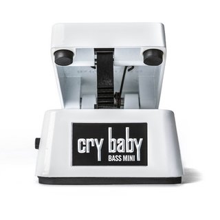 Jim Dunlop CBM105Q Cry Baby Mini Wah ベース用 ワウペダル ジムダンロップ【池袋店】