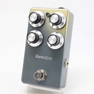 1995fx Ravenous 【御茶ノ水本店】（中古）【楽器検索デジマート】