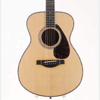 YAMAHA LS36 ARE NT Natural 2021年製【S/N:IHI003A】【横浜店】